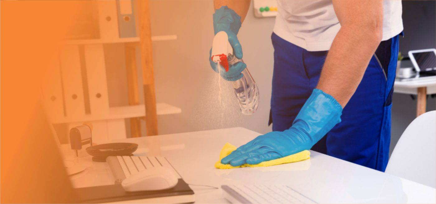 Professional, Reliable, Trustworthy Cleaning & Technical Services in Dubai UAE